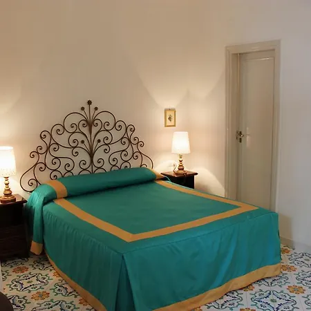 Aparthotel Villa Igea Capri
