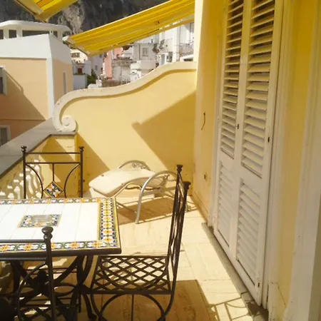Aparthotel Villa Igea