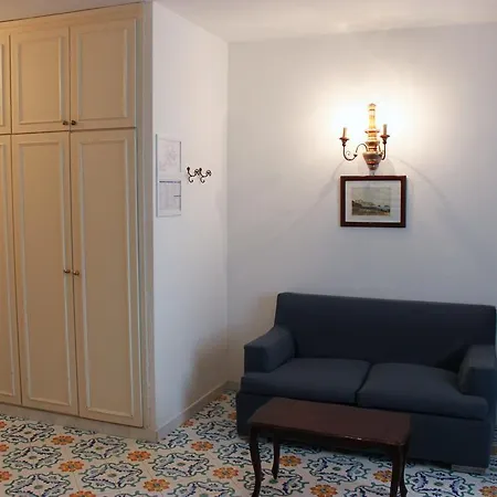 Aparthotel Aparthotel Villa Igea