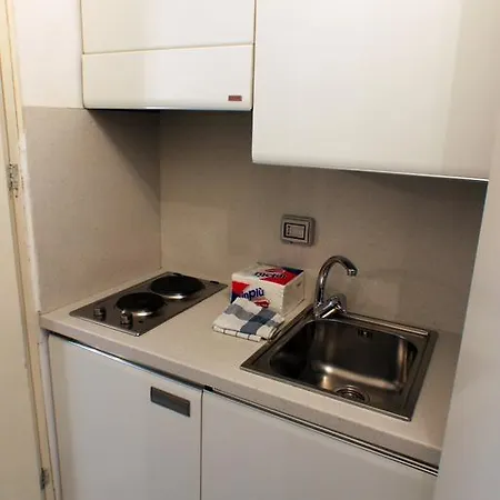 Aparthotel Aparthotel Villa Igea 3*