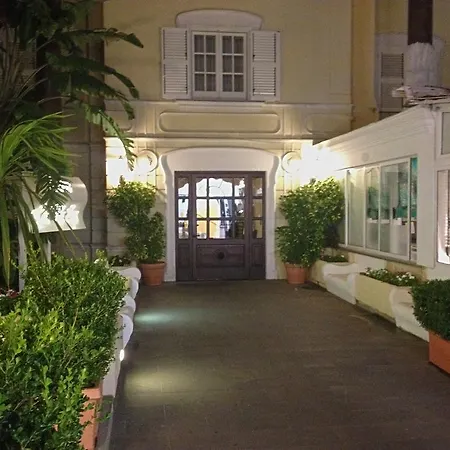 Aparthotel Villa Igea