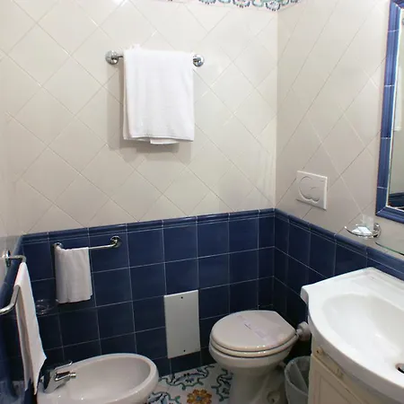 Aparthotel Villa Igea 3*