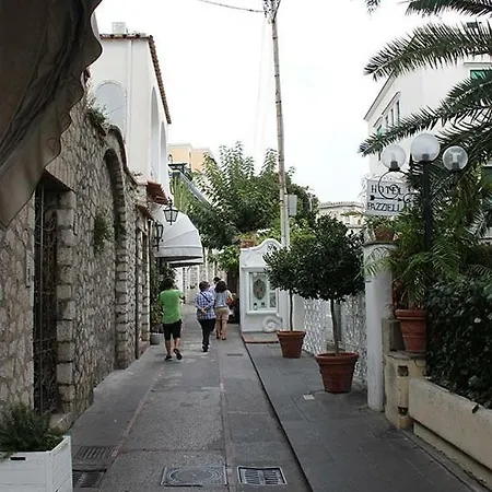 Aparthotel Villa Igea