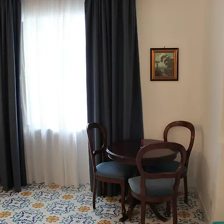 Aparthotel Aparthotel Villa Igea Capri